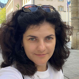 Olena Turevska