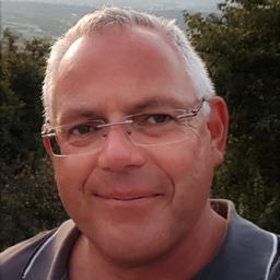 Bernd Stange