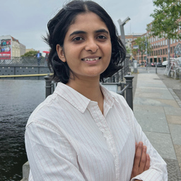 Dolly Samanvita