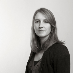 Dipl.-Ing. Nele Sophie Kapp