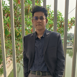 Ashiqur Rahman Rahul