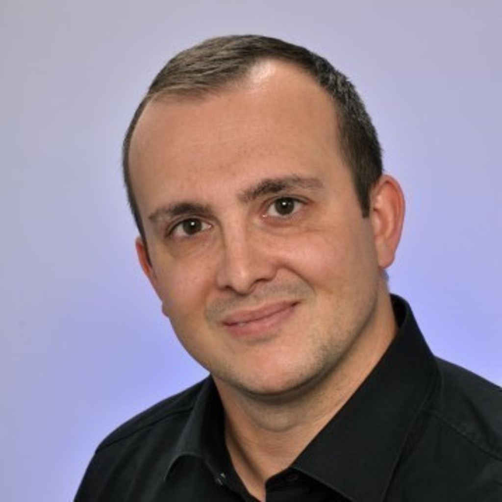 Daniel Volz Geschäftsführer Werkzeugpartner SüdWest GmbH XING