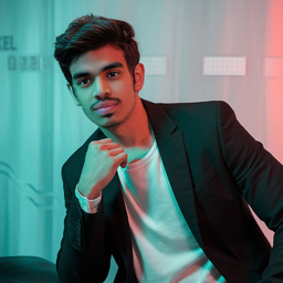 Jaykumar Tandel