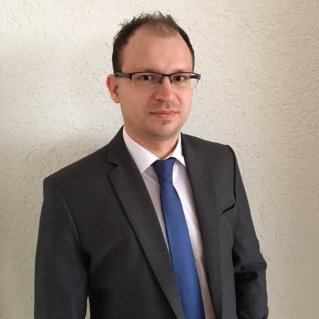 Sven Karallus operative Qualitätssicherung Kleiner GmbH XING