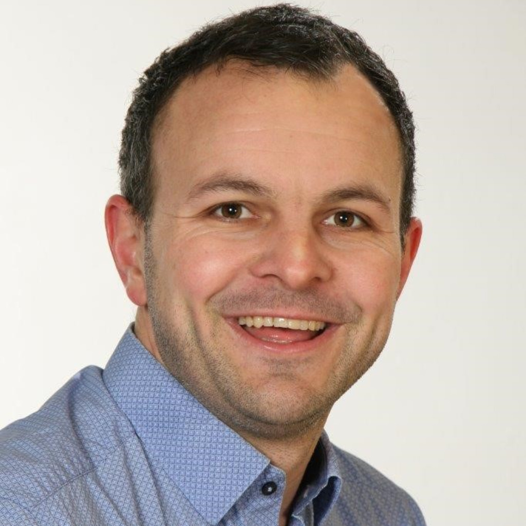 Thomas Osterholzer Maschinenbauingenieur Mypegasus GPQ XING