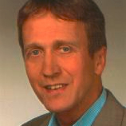 Dipl.-Ing. Gerd Reifschneider
