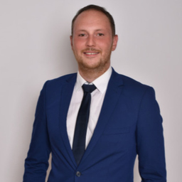 Dominik Hüsken's profile picture