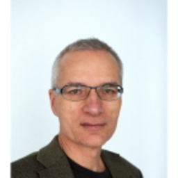 Rolf Fischer