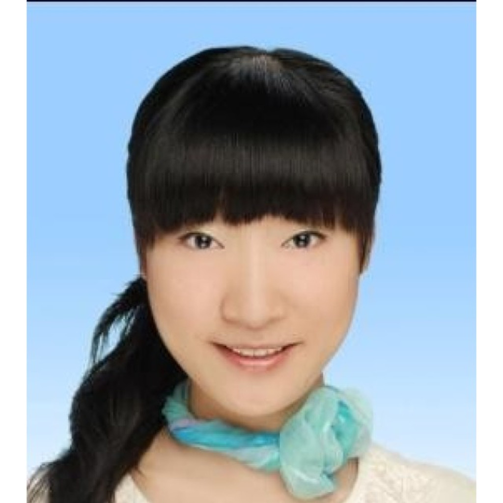 Jiao Zhang Controlling und Finanzen in Standort Höchst Clariant SE