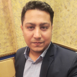 Muhammad Usman Rathor