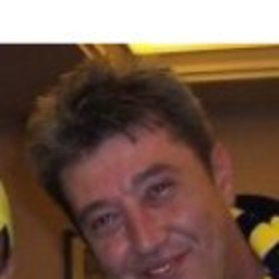 Fatih Mehmet Koçoğlu
