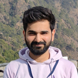 Ankit Gururani