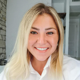 Ing. Pinar-Cagla Almislar's profile picture