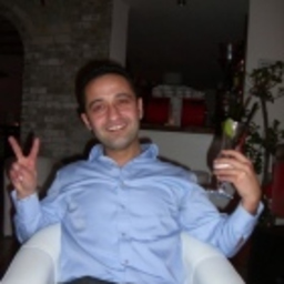 Ibrahim Kaytarmis