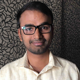 Harikrishnan M S