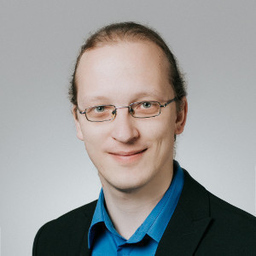 Profilbild Thomas Krügl