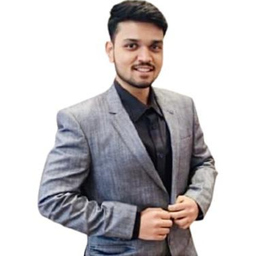 CHINMAY VELANKAR