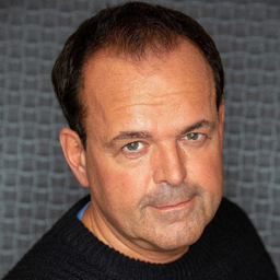 Werner Hamacher
