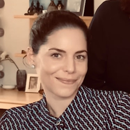 Carina D. Dirschedl