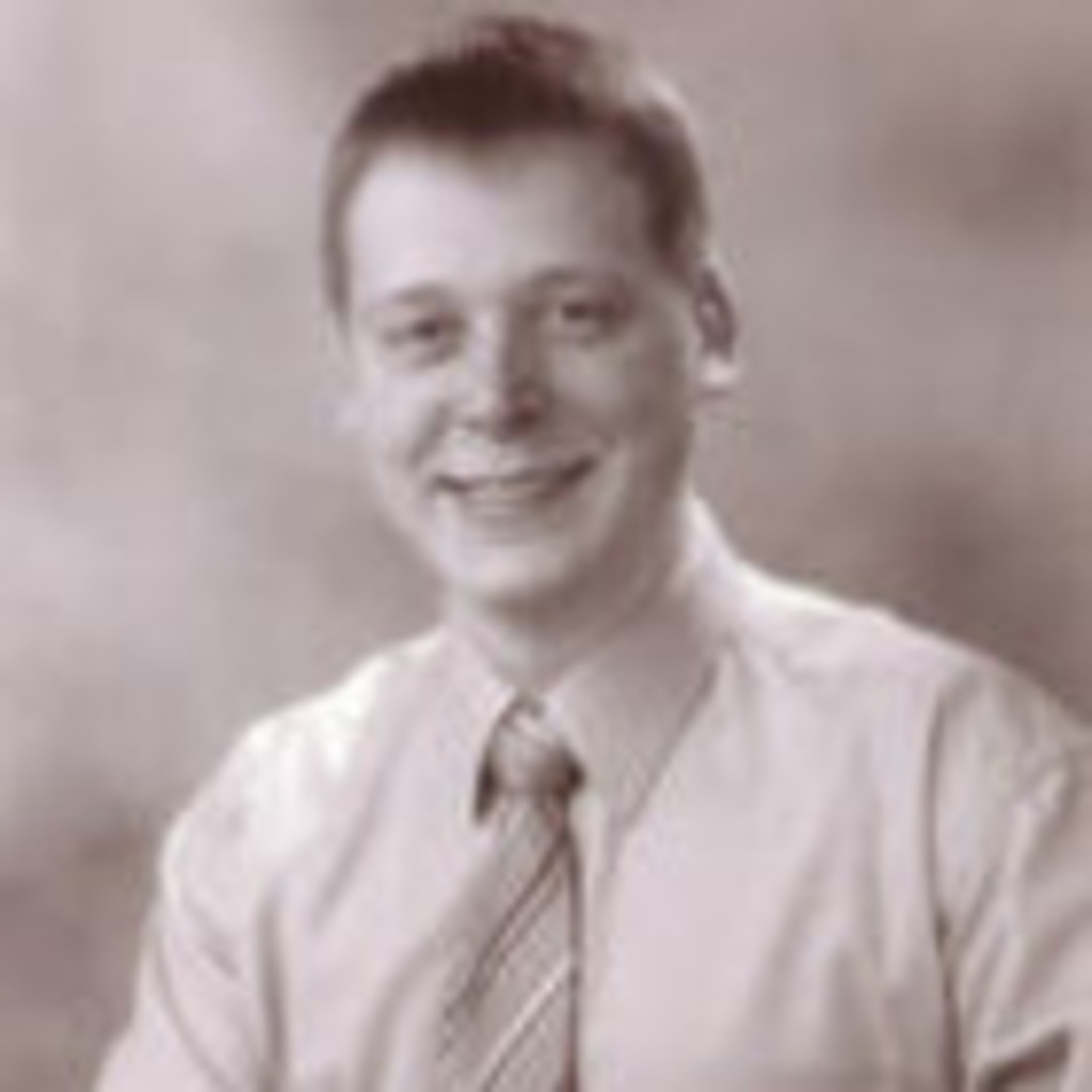 Holger detering mathematiker softwareentwickler dipl math
