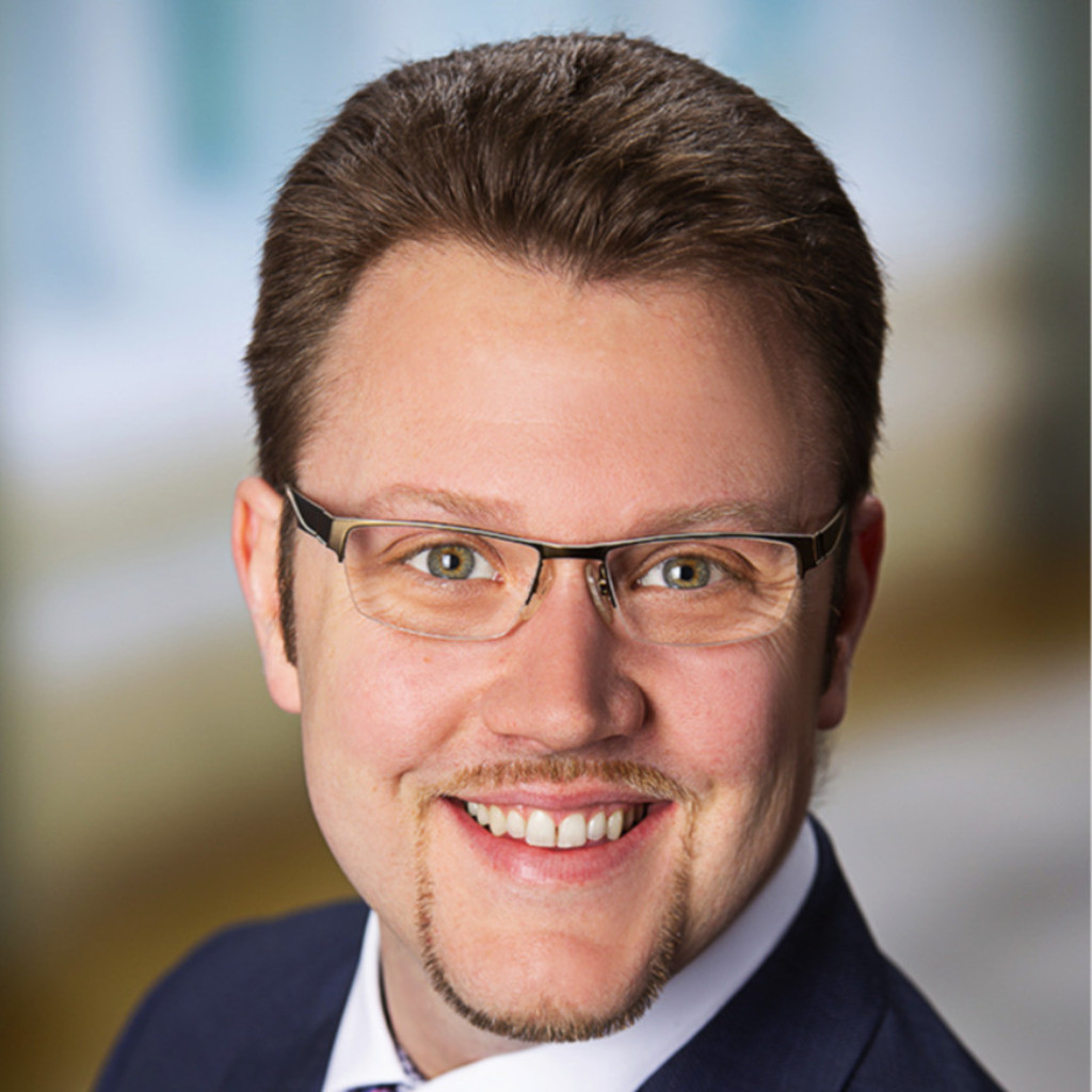 Florian Paulus - Area Sales Manager Projects - Baden-Württemberg ...