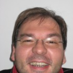 Wolfgang Diebold