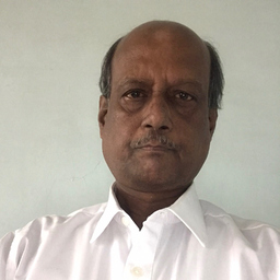 Ashit Roy