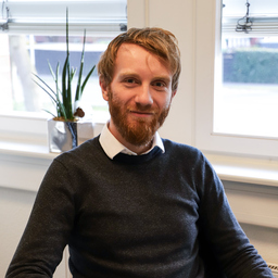 Jannik Hanenkamp