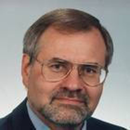 Dr. Harald Ahrens