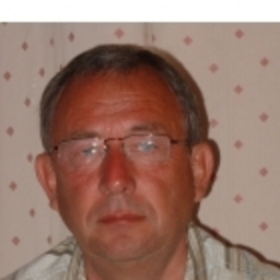 Dieter Stahlbock