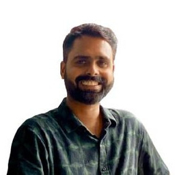 VIKRAM SUNDERRAJ