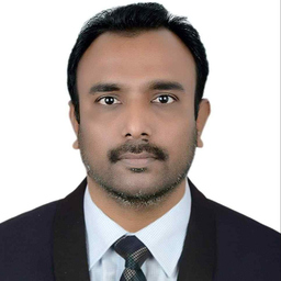 VENKATESAN ALAGIRISAMY