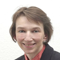 Claudia Patzak-Krüger