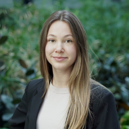 Leonie Hilß
