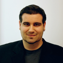 Sebastian Thomann