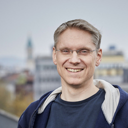 Dr. Michael Milnik