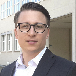Martin Kopp