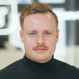 Tobias Hansen's profile picture