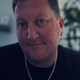 Norman Reimer