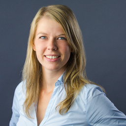 Carina Eberhardt's profile picture