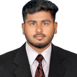 VIGNESH MEYYAR's profile picture
