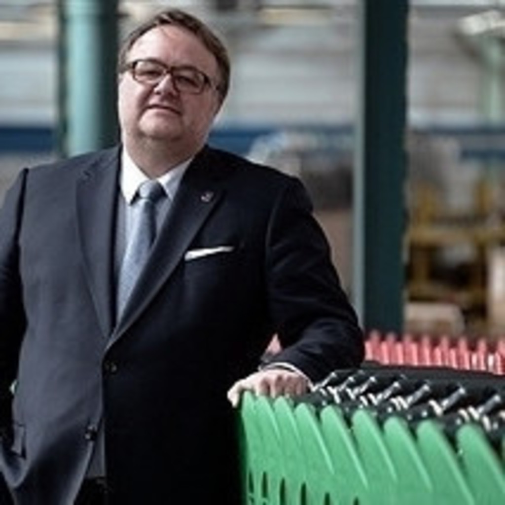 Stéphane DEDIEU President and CEO Les Ateliers Réunis Caddie SAS XING