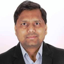 Dipl.-Ing. Rahul Kalaskar