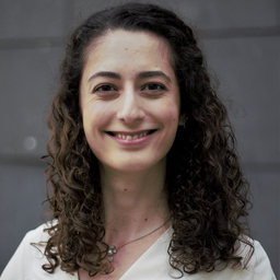 Leyla Catalbas