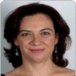 Marisa Zannie Ortegón