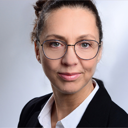 Petra Maria Kleber