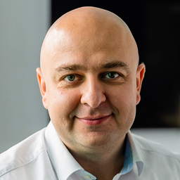 Andrei Vlad's profile picture
