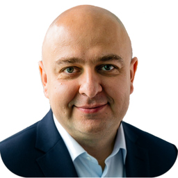 Andrei Vlad's profile picture