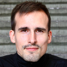 Sebastian Pütz