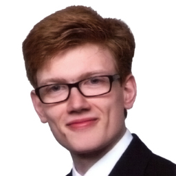 Profilbild Albrecht Noll